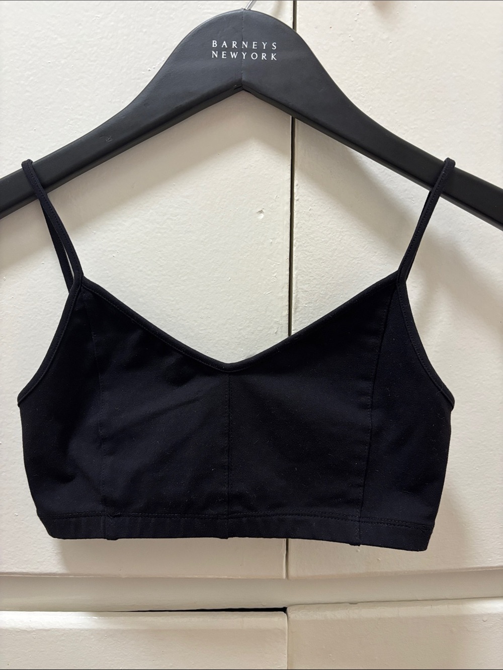 Live The Process Sports Bra